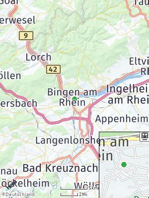 Schlüsseldienst Bingen Büdesheim - Profis für den schnellen Schlosswechsel